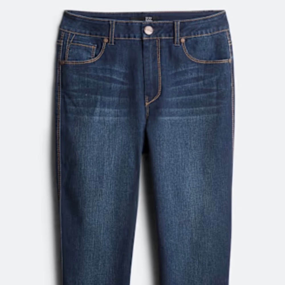 NWOT 1822 Denim Jeans